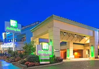 Holiday Inn at the Falls
