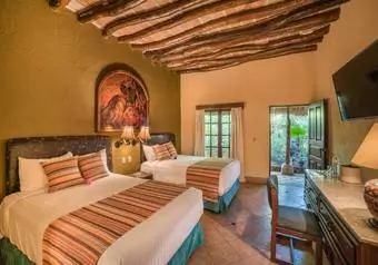 Hospedaje en el Hotel Posada del Hidalgo ****_galeria_1213