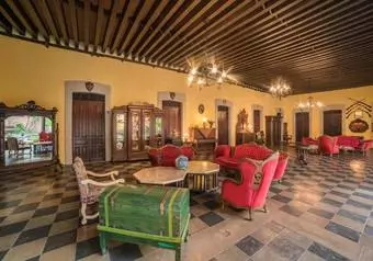 Hospedaje en el Hotel Posada del Hidalgo ****_galeria_2749