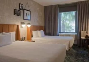 Hospedaje en Four Points by Sheraton Chihuahua ****_galeria_1693