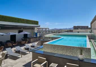 Hospedaje en Four Points by Sheraton Chihuahua ****_galeria_1833