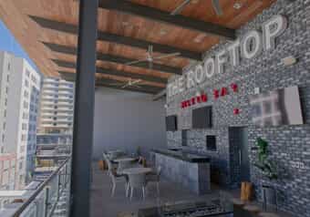 Hospedaje en Four Points by Sheraton Chihuahua ****_galeria_3797