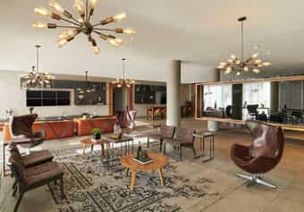 Hospedaje en Four Points by Sheraton Chihuahua ****_galeria_4676