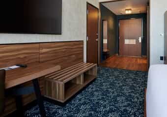 Hospedaje en Four Points by Sheraton Chihuahua ****_galeria_8590