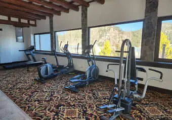 Gimnasio
