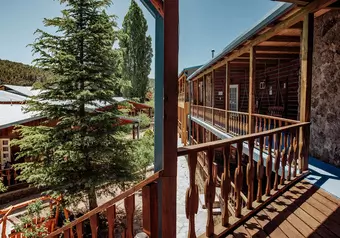 Hospedaje en The Lodge At Creel ****_galeria_3314
