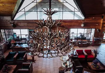 Hospedaje en The Lodge At Creel ****_galeria_6798