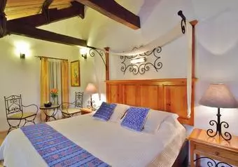 Hotel Casavieja San Cristóbal (PK)_galeria_2412