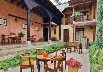 Hotel Casavieja San Cristóbal (PK)_galeria_7777