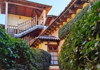 Hotel Casavieja San Cristóbal (PK)_galeria_8181