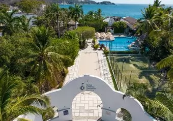 Hotel Castillo Huatulco****_galeria_6750