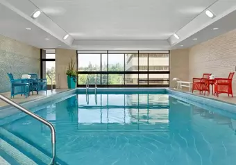 Hotel Delta Calgary Downtown****_galeria_5443