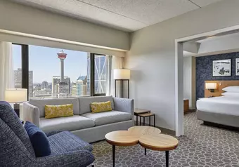 Hotel Delta Calgary Downtown****_galeria_7249