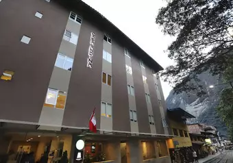 Hotel en el Pueblo de Machu Picchu_galeria_7814