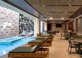 Hotel Grand Fiesta Americana Oaxaca_galeria_4451