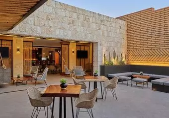 Hotel Grand Fiesta Americana Oaxaca_galeria_7721