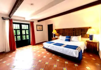 Hotel Hacienda Monteverde ***_galeria_3141
