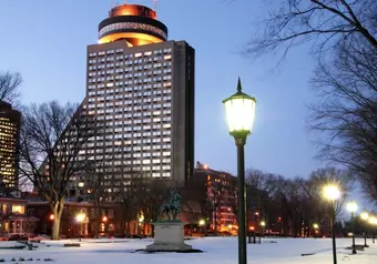 Hotel Le Concorde ***_galeria_5003