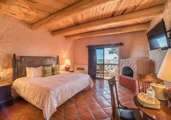 Habitación Hotel Mirador