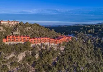 Vista Lejana Hotel Mirador