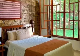 Hotel Nututun Palenque (PK)_galeria_9197