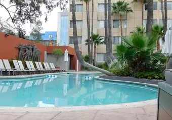 Hotel Palacio Azteca Tijuana con Desayuno Buffet_galeria_2103
