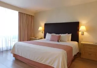 Hotel Palacio Azteca Tijuana con Desayuno Buffet_galeria_4374