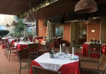 Hotel Palacio Azteca Tijuana con Desayuno Buffet_galeria_7381