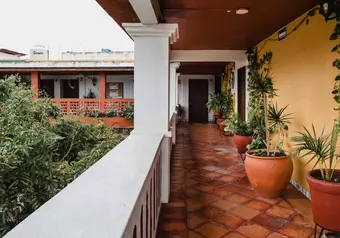Hotel Parador del Dominico_galeria_1785