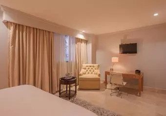 Hotel Santa Anita Los Mochis ****_galeria_2847