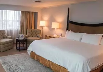 Hotel Santa Anita Los Mochis ****_galeria_4767