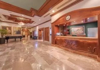 Hotel Santa Anita Los Mochis ****_galeria_4872