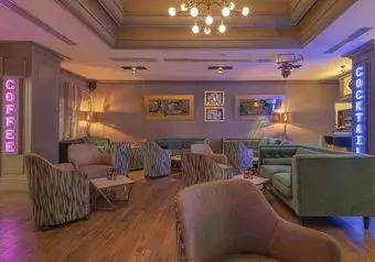 Hotel Santa Anita Los Mochis ****_galeria_6584