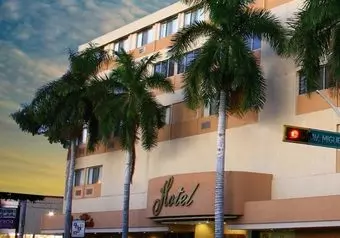Hotel Santa Anita Los Mochis ****_galeria_7481