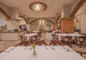Hotel Santa Anita Los Mochis ****_galeria_8135