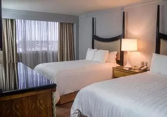 Hotel Santa Anita Los Mochis ****_galeria_8228