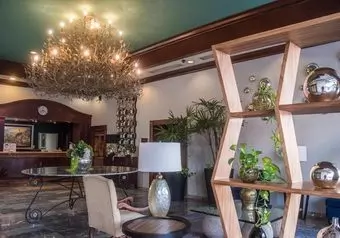 Hotel Santa Anita Los Mochis ****_galeria_9491