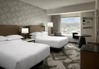 Le Centre Sheraton Montreal ****_galeria_2282