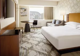 Le Centre Sheraton Montreal ****_galeria_2619