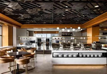 Le Centre Sheraton Montreal ****_galeria_3514