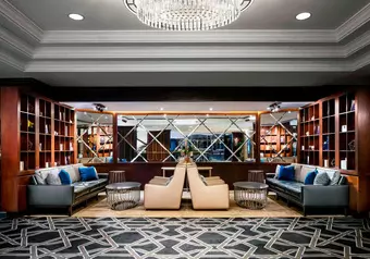 Le Centre Sheraton Montreal ****_galeria_5335