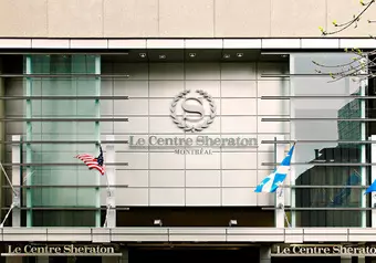 Le Centre Sheraton Montreal ****_galeria_7670