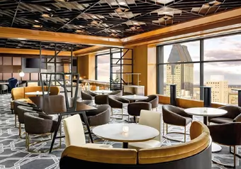 Le Centre Sheraton Montreal ****_galeria_8183