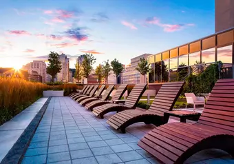 Le Centre Sheraton Montreal ****_galeria_8770