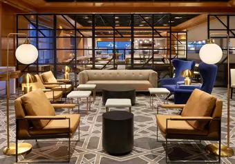 Le Centre Sheraton Montreal ****_galeria_9791
