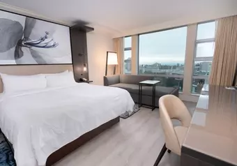 Marriott Victoria Inner Harbour ****_galeria_3378