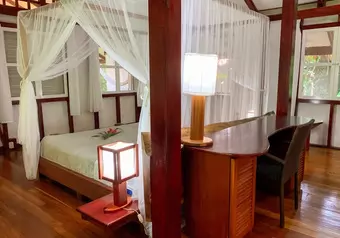 Namuwoki Lodge Room 2