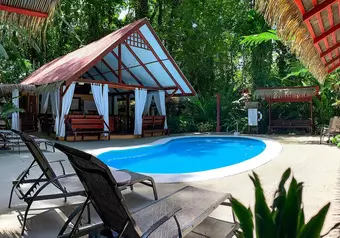 Namuwoki Lodge Pool