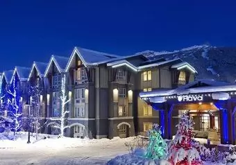 Noche de Hospedaje en Hotel Aava Whistler categoría primera_galeria_7093