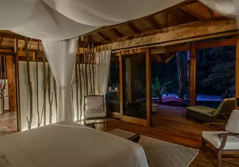Pacuare Lodge ****_galeria_4427